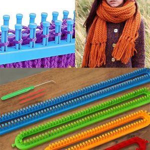 Adīšanas komplekts | KNITEWISE