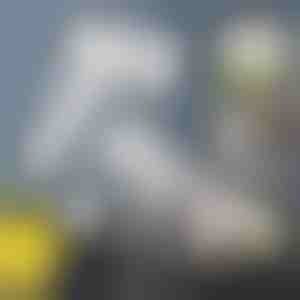 Maģiska spēcīgi rotējoša birste I SPINBRUSH