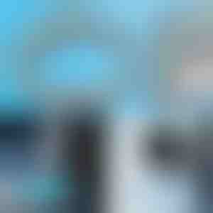 Vannas istabas barjera (2 metri) | AQUABARRIER