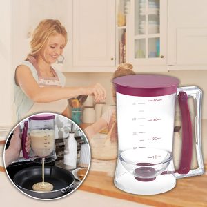 Akumulatoru dozators | BATTERUP