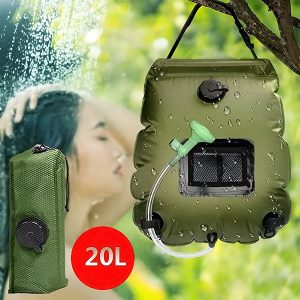 Portatīvā duša | SHOWDY