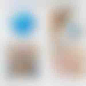 Žokļa trenažieris (2 gab.) | JAWFORM