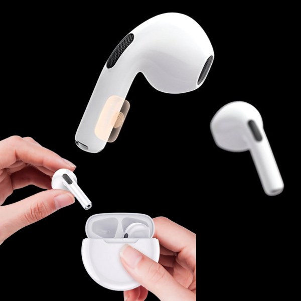 INPODS