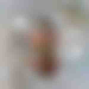 360° rotējošs metāla uzglabāšanas organizators (3 slāņi) | SPINSTORE