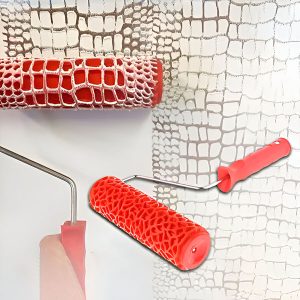 Instruments sienu dekorēšanai | CROCWALL