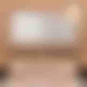 Spoguļu sienas uzlīmes (32 gab.) | WALLGEM