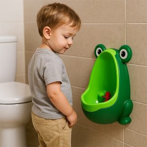 Podiņa apmācības urināls | MIMIPEE