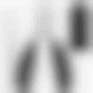 Nagu šķēres un knaibles | NAILPRO