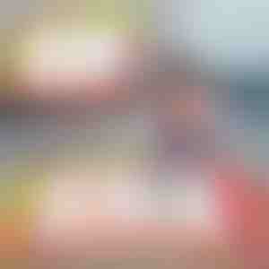 Ūdens zīmēšanas paklājiņš radošumam bez haosa | SCRIBBLEZ