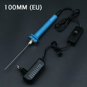 Precīza putuplasta griešanas pildspalva | FOAMPEN
