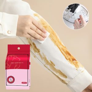 Ilgnoturīgas salvetes (20 gab.) | STAINIX