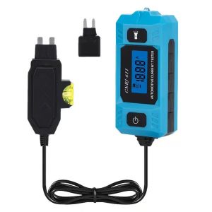 Automobiļu ķēžu bojājumu testeris | CIRPROBE